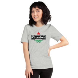 Circus Lolo Hiney Unisex T-Shirt