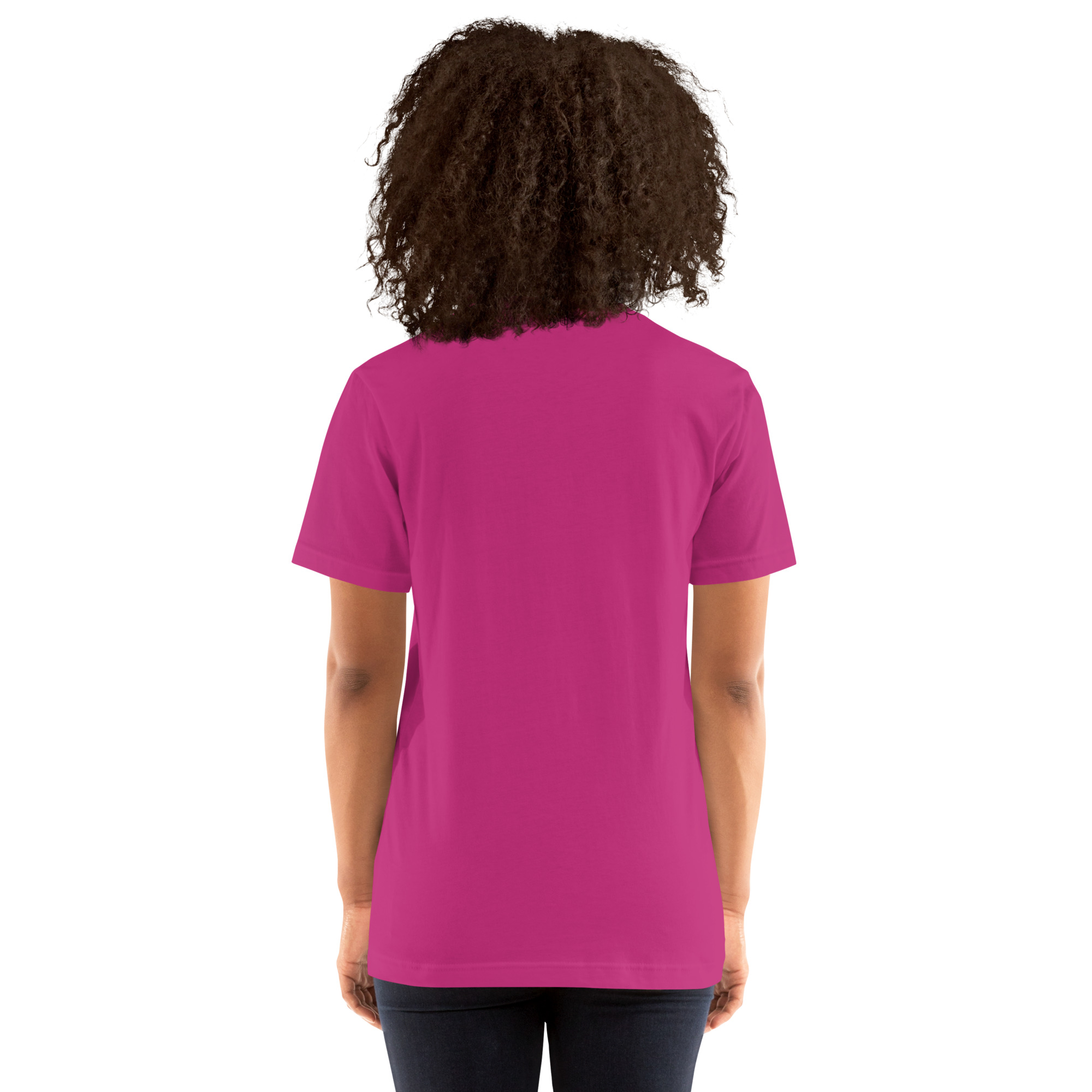 Circus Lolo Madame Altitude Unisex T-Shirt - Image 9