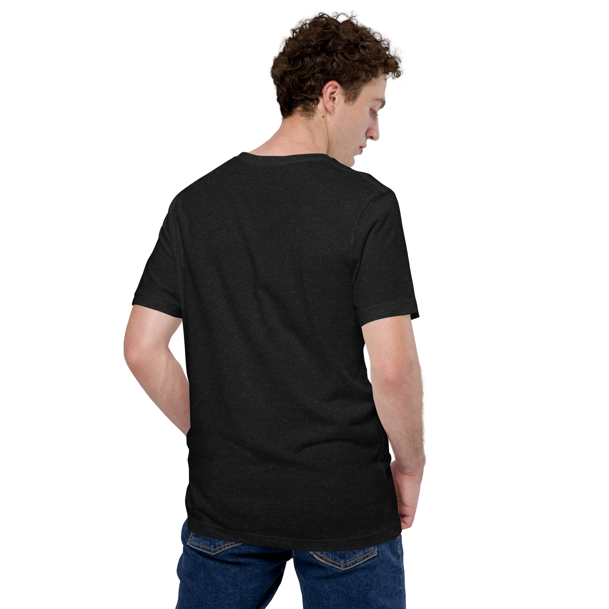 Circus Lolo Lolo Cola Unisex T-Shirt - Image 7