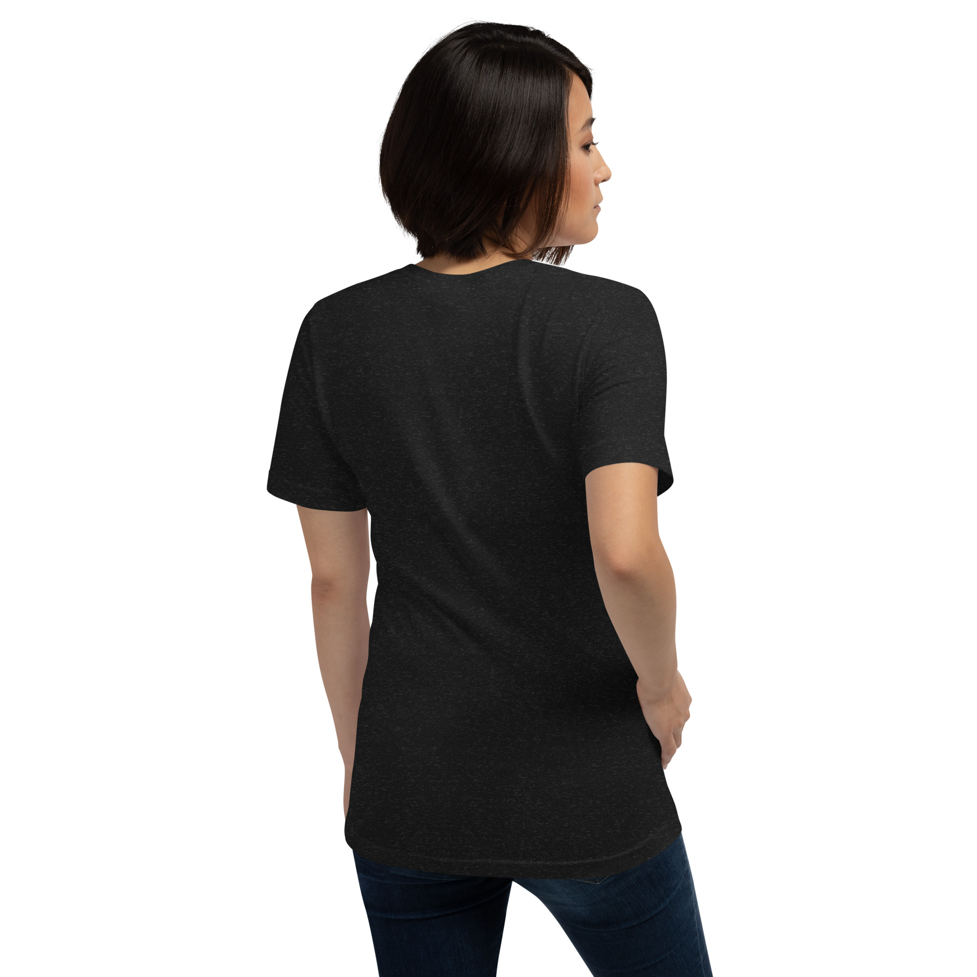 Circus Lolo Moby Richard Unisex T-Shirt - Image 6