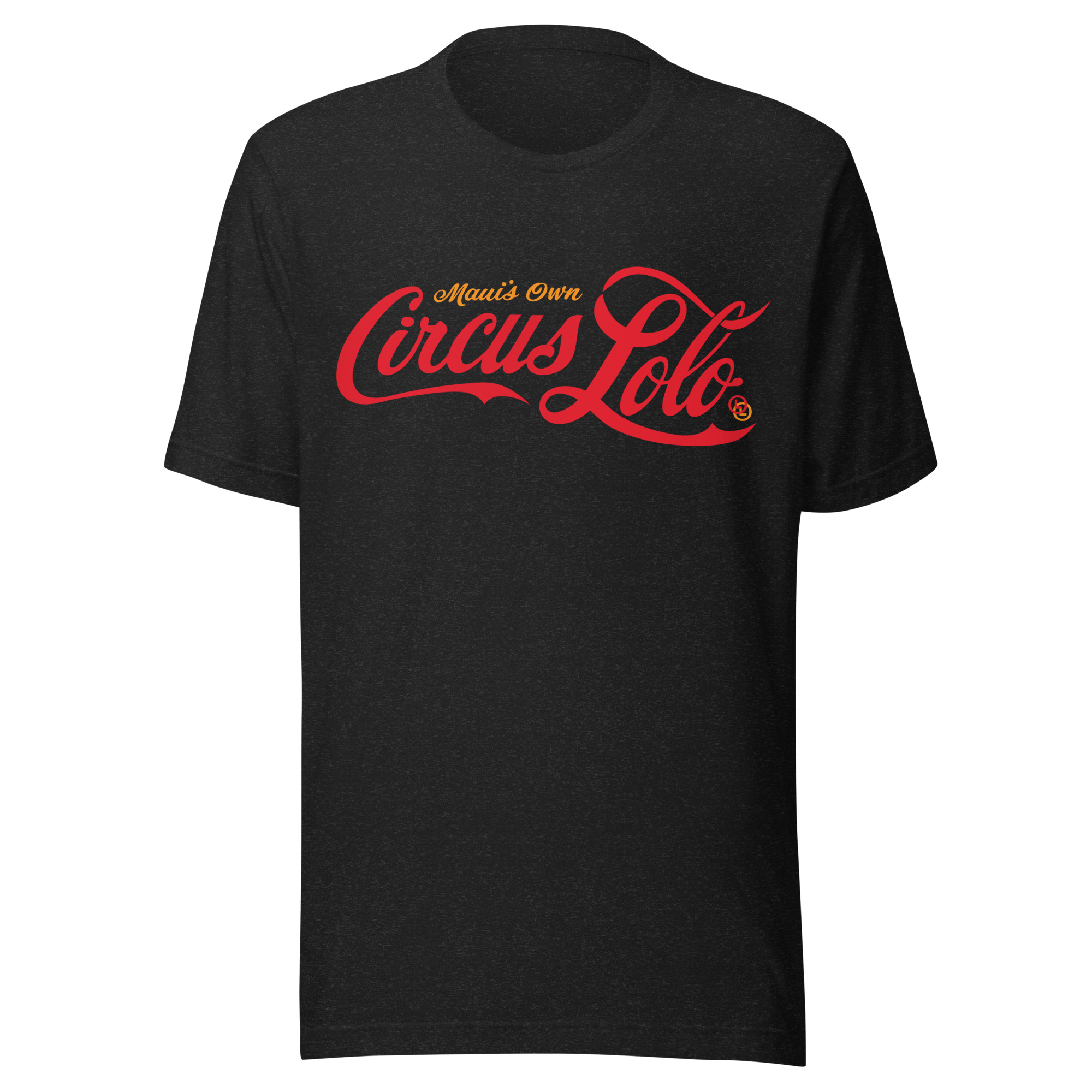 Circus Lolo Lolo Cola Unisex T-Shirt - Image 2
