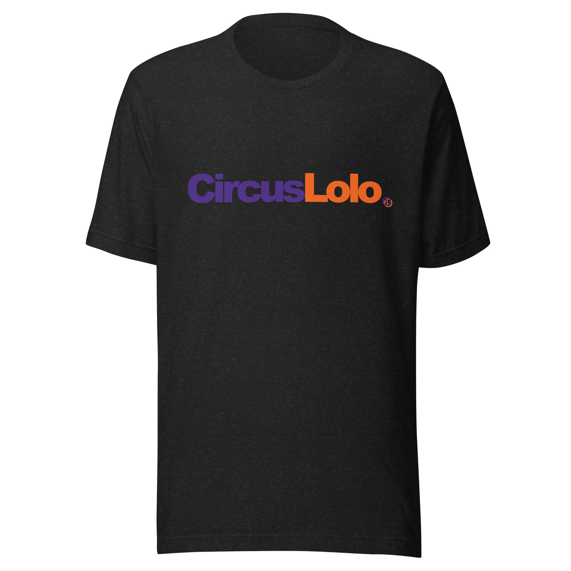 Circus Lolo Overnighter Unisex T-Shirt - Image 3