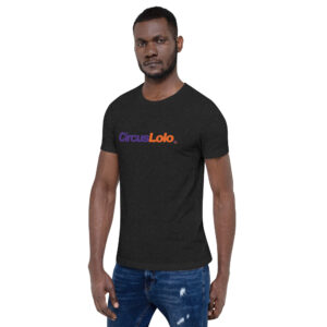 Circus Lolo Overnighter Unisex T-Shirt