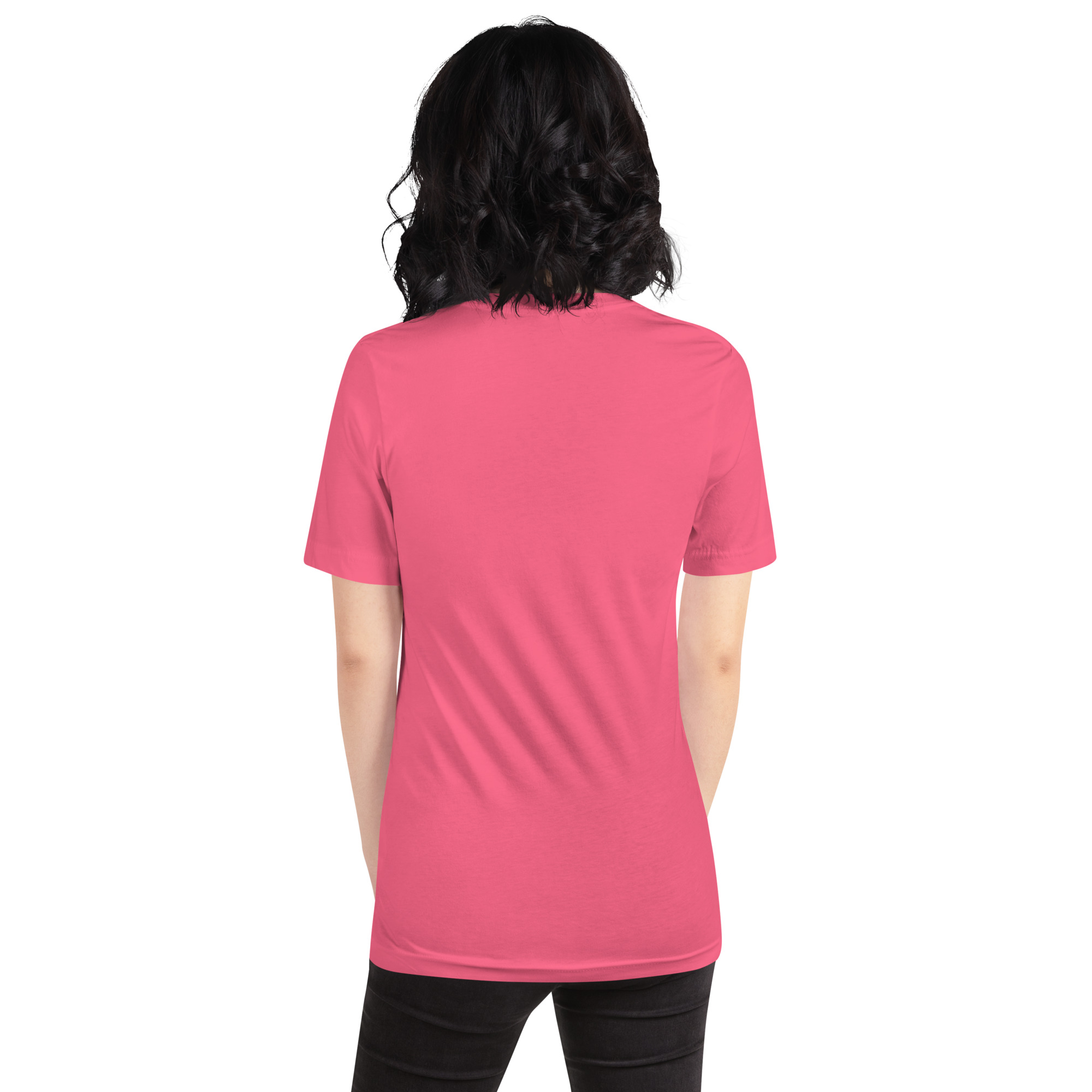 ‘Oli ‘Oli Club Unisex Crew Neck T-shirt - Image 8