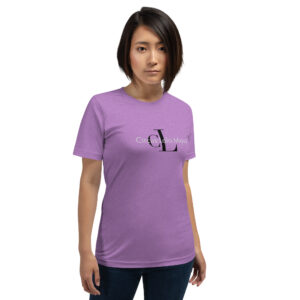Circus Lolo Hobbes Unisex T-Shirt