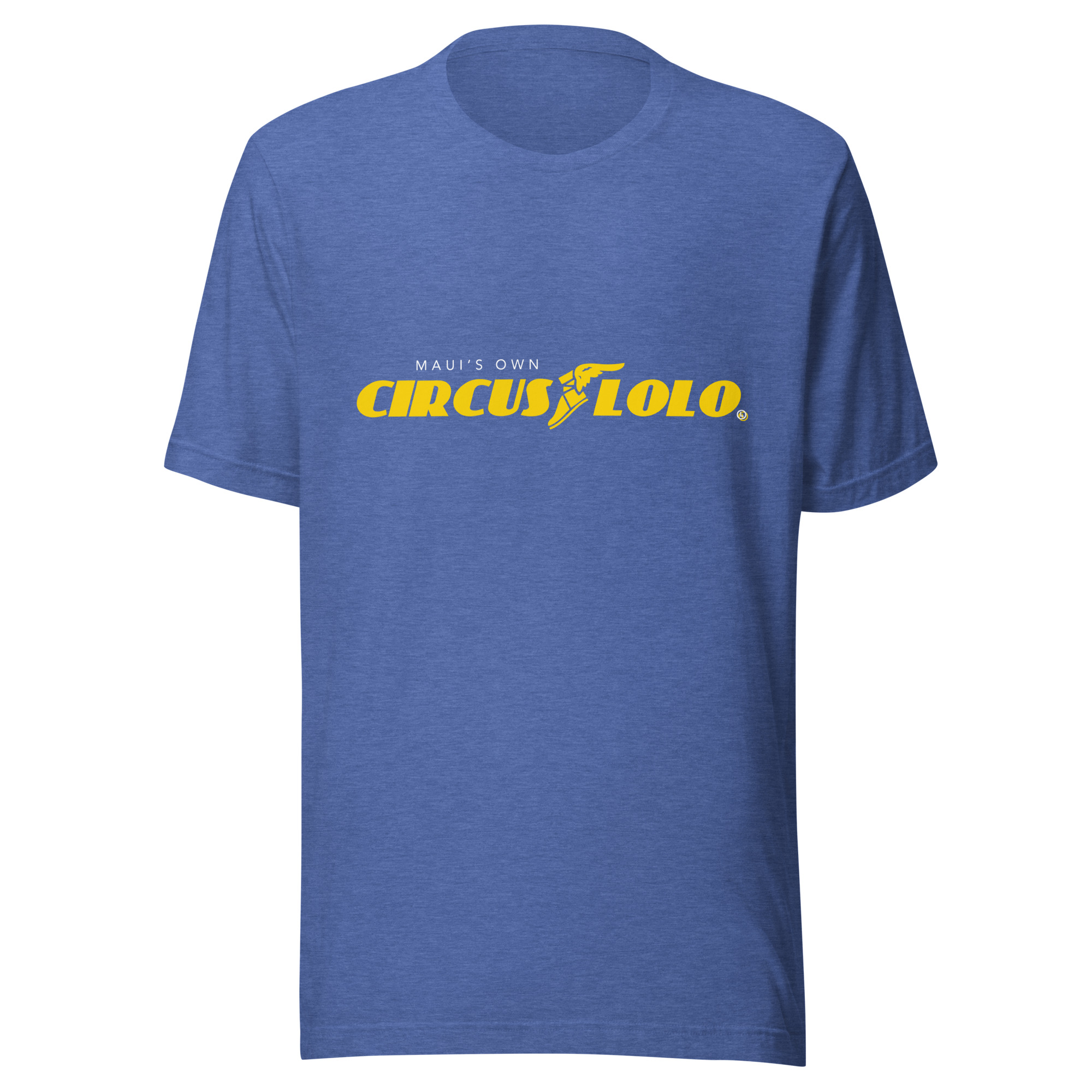 Circus Lolo I'm Tired Unisex T-Shirt - Image 3