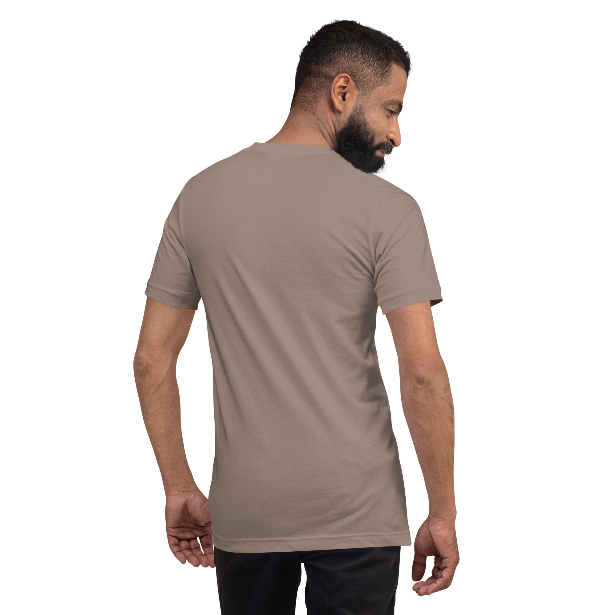 Circus Lolo Rat Man Rat Job Unisex T-Shirt - Image 18