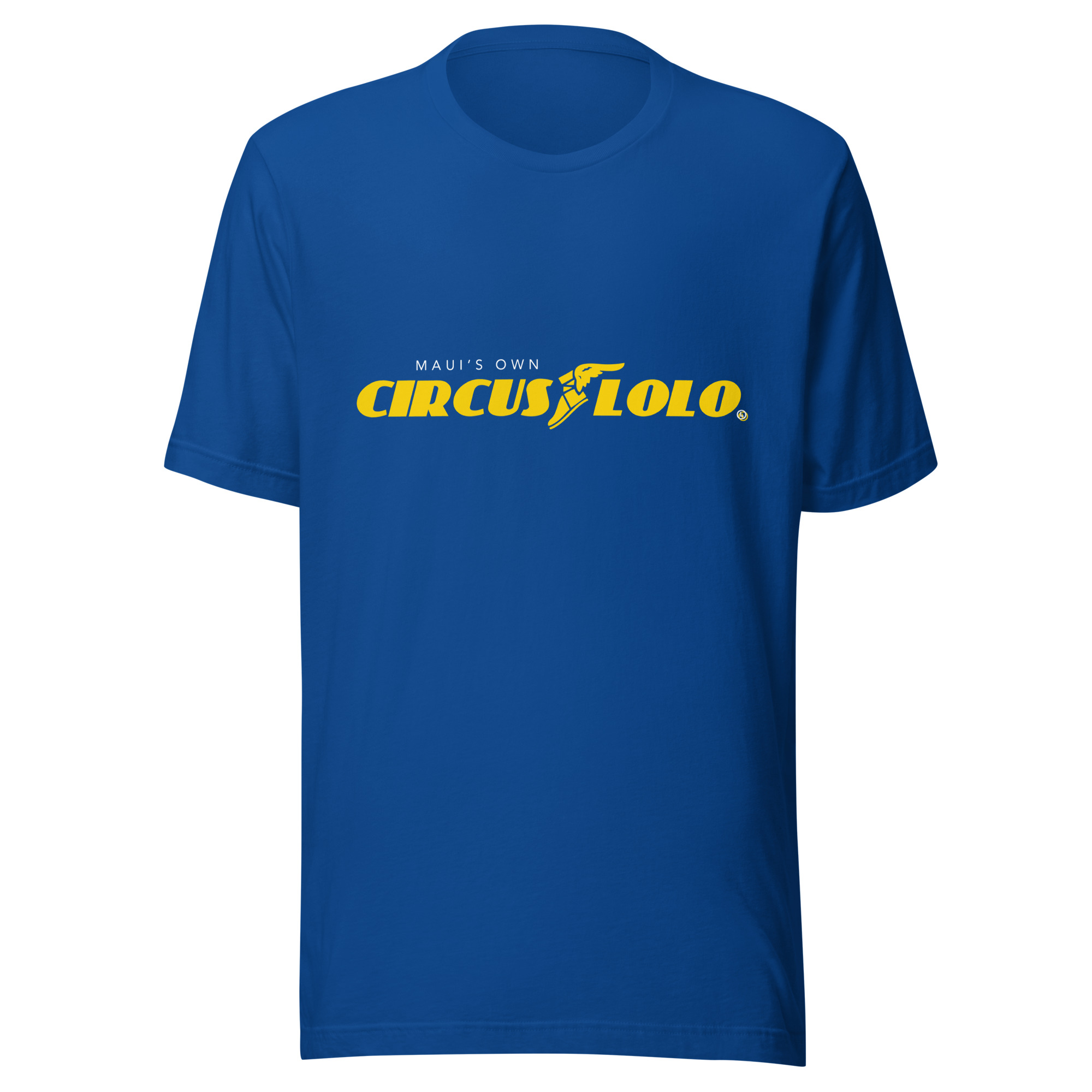 Circus Lolo I'm Tired Unisex T-Shirt - Image 2